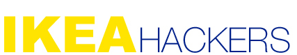 ikea hackers logo